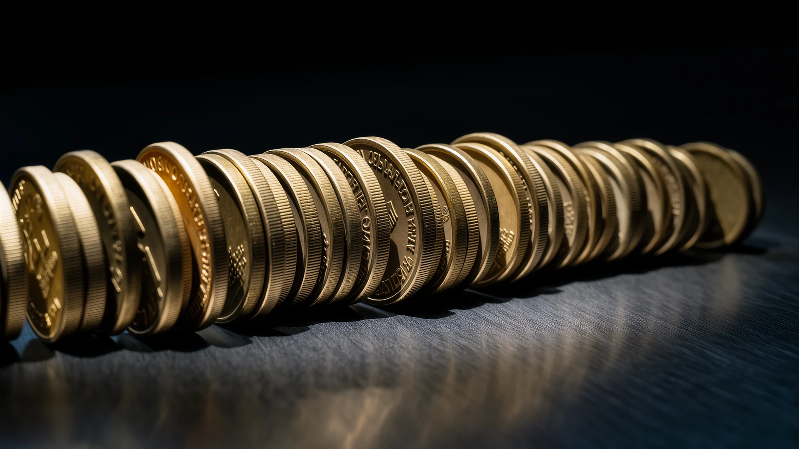 Neue Goldmünzen Releases: Wertvolle Sammlerstücke