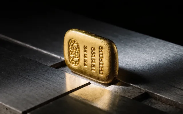 Online Gold verkaufen: Tipps und Tricks