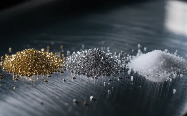 Palladium-Aktien: Potenzial für Investoren?