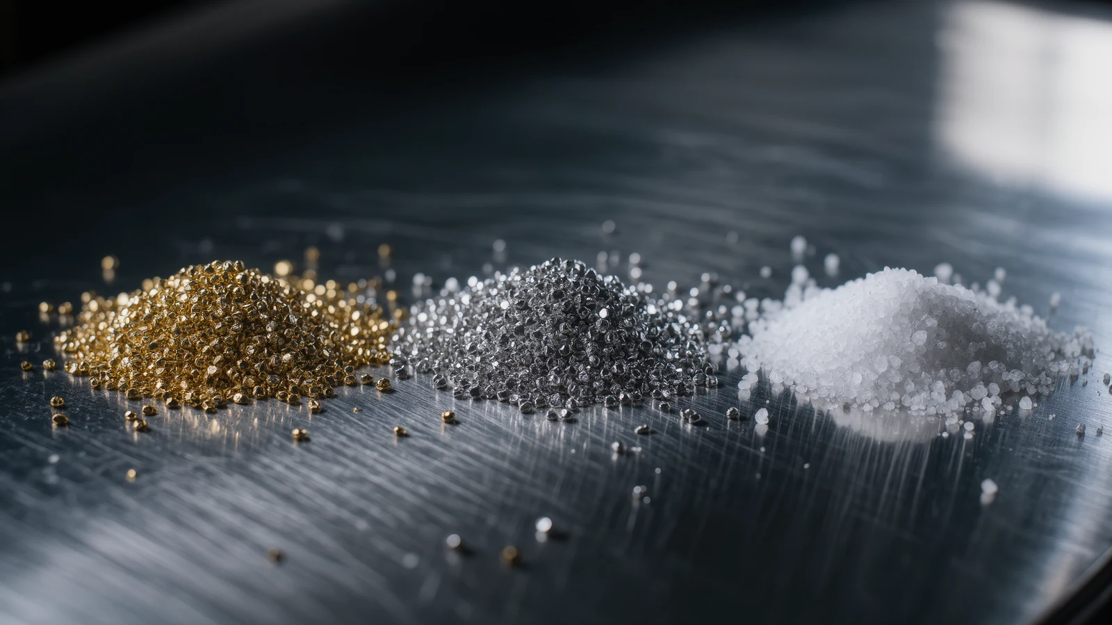 Palladium-Aktien: Potenzial für Investoren?