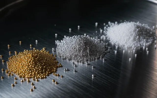 Palladium-Futures-Handel: Chancen und Risiken