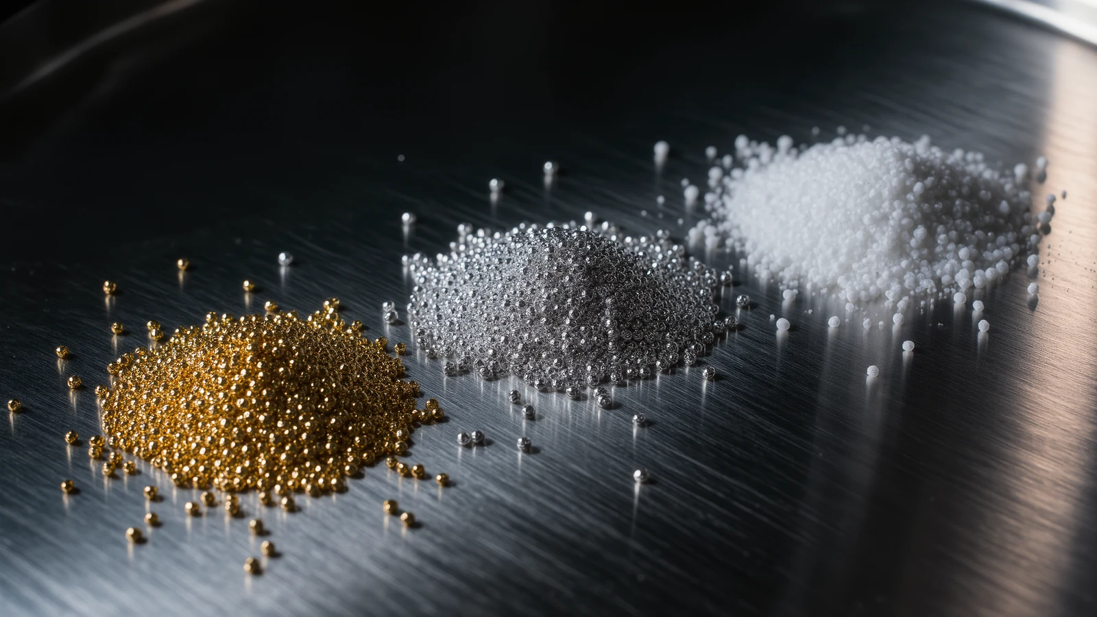 Palladium-Futures-Handel: Chancen und Risiken