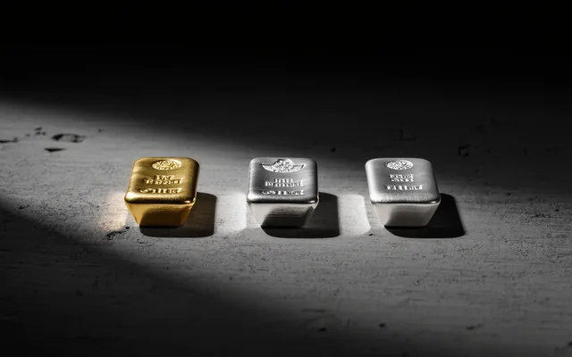 Palladium und globale Märkte: Eine Analyse