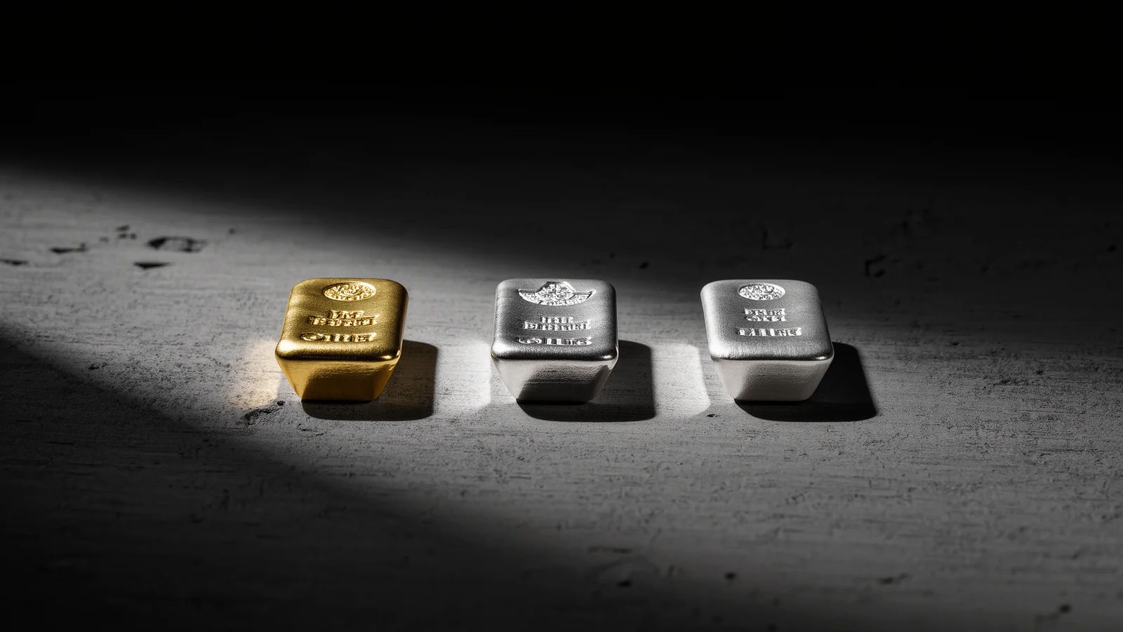 Palladium und globale Märkte: Eine Analyse