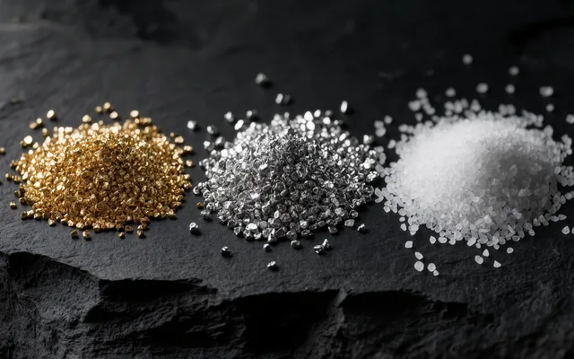Palladium-Handel: Aktuelle Nachrichten und Entwicklungen