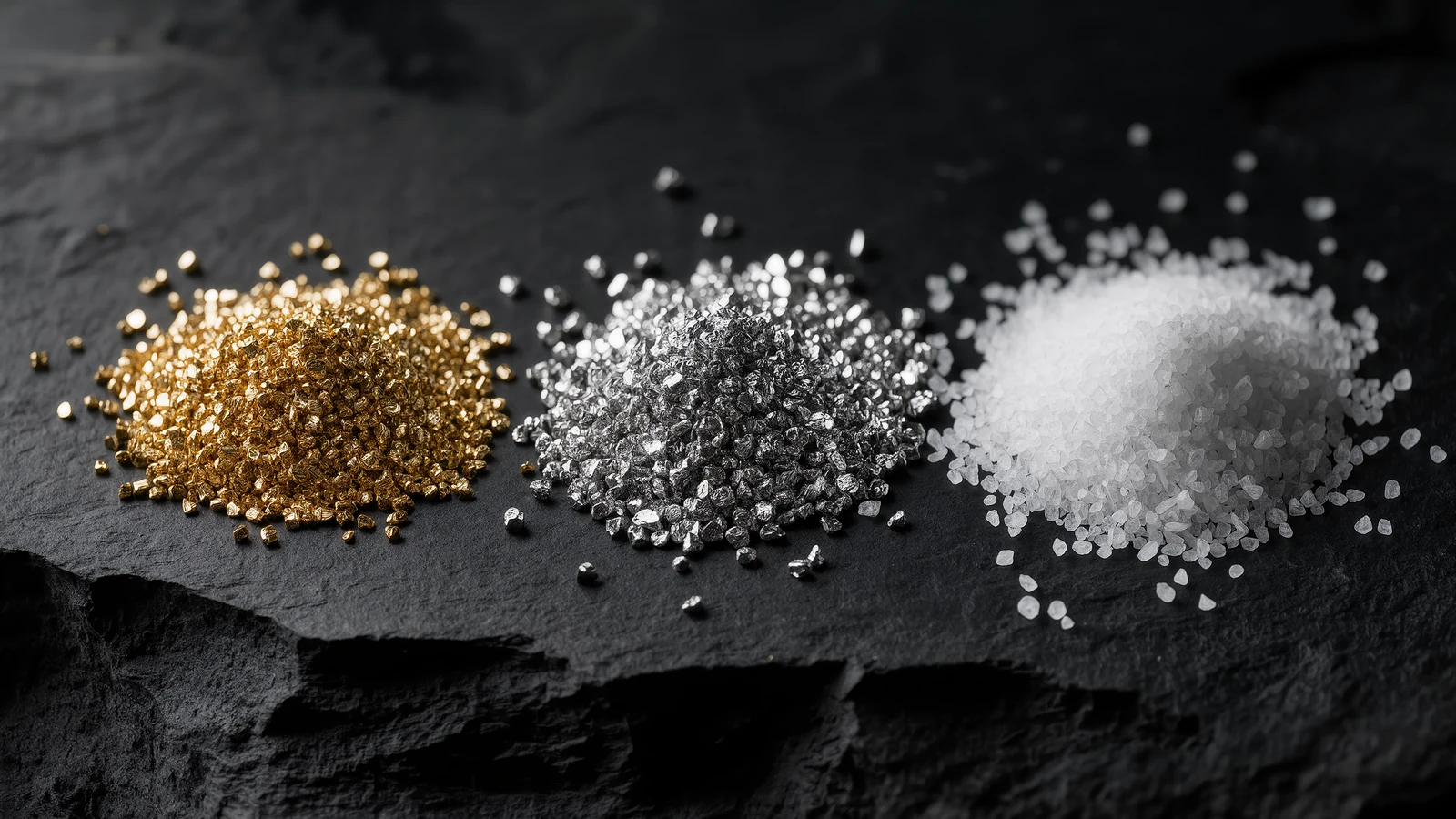 Palladium-Handel: Aktuelle Nachrichten und Entwicklungen