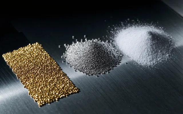 Palladium-Handelstipps: Effektives Trading