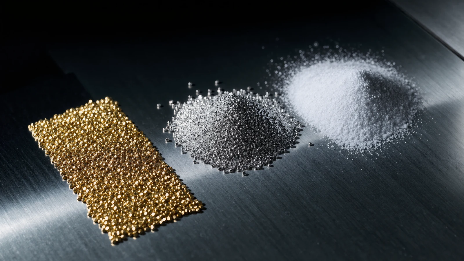 Palladium-Handelstipps: Effektives Trading