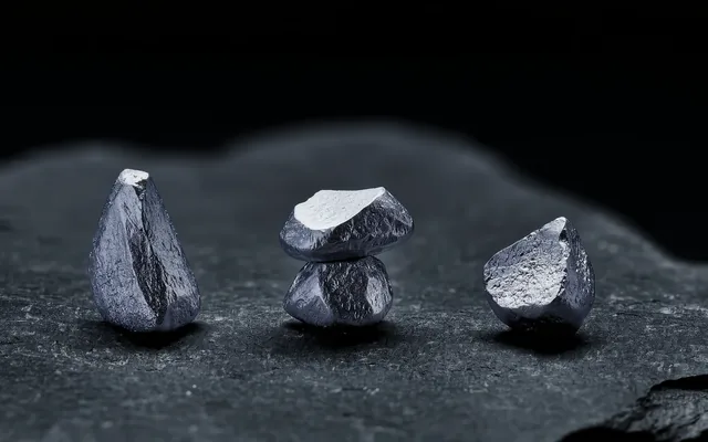 Palladium und Inflation: Trends und Auswirkungen