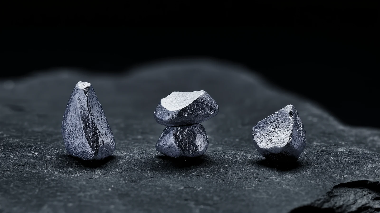 Palladium und Inflation: Trends und Auswirkungen