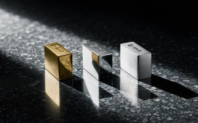 Palladium als Inflationsschutz: Eine Analyse