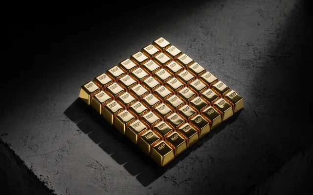 Palladium-Investitionen: Aktuelle Nachrichten und Trends