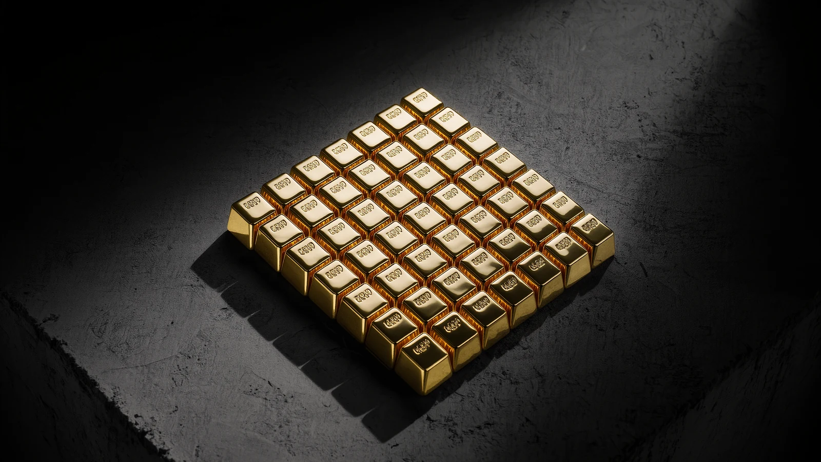 Palladium-Investitionen: Aktuelle Nachrichten und Trends