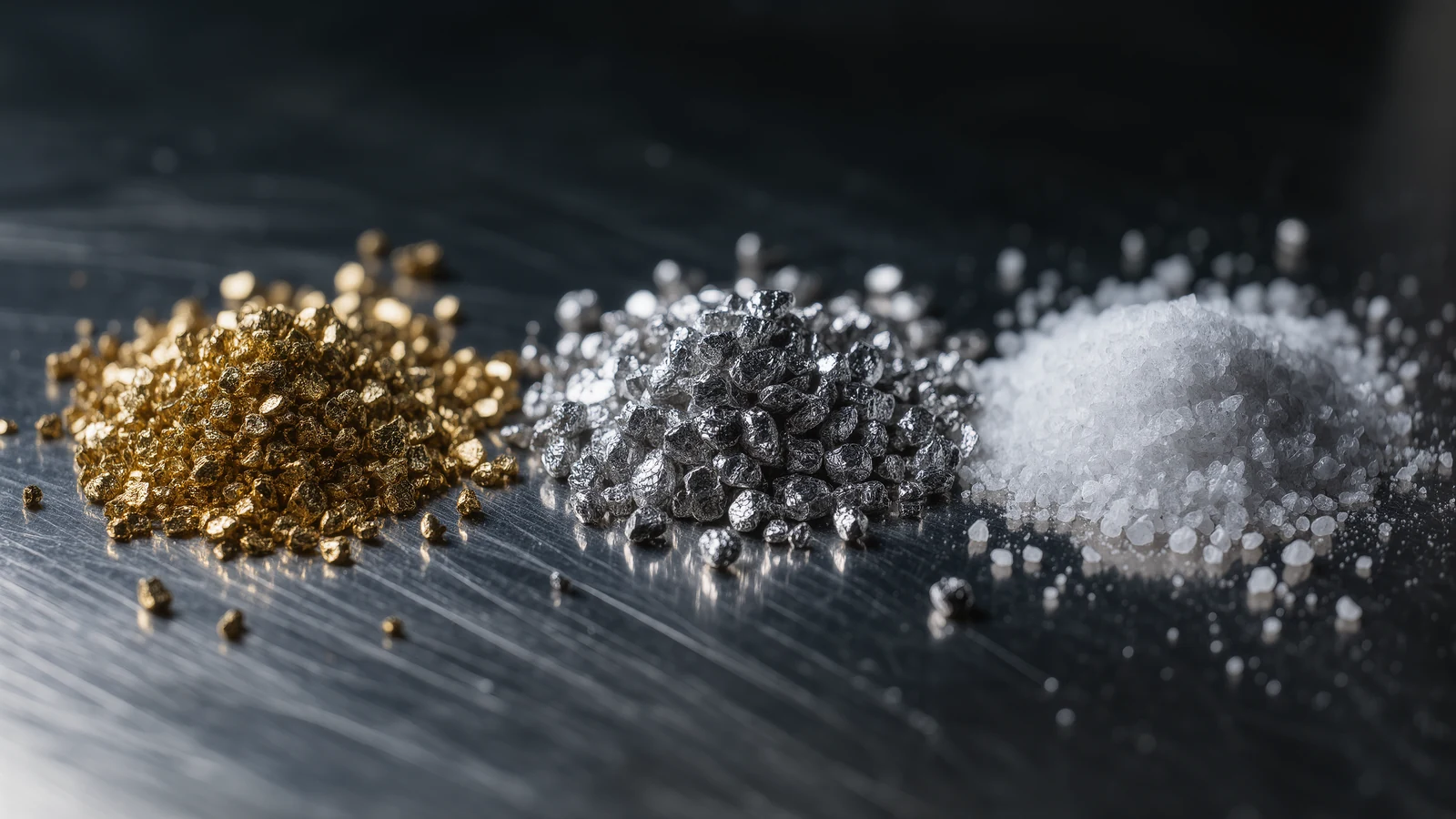 Palladium-Investitionen: Analyse und Bewertung