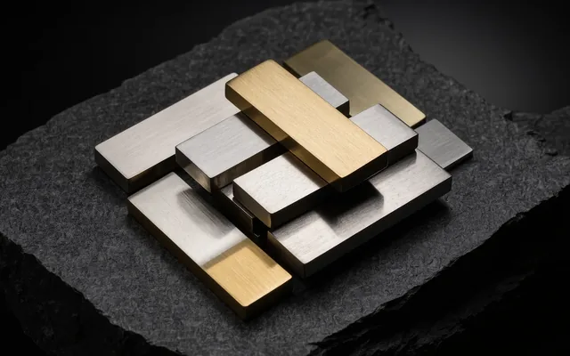 Palladium-Investitionen: Chancen für Anleger