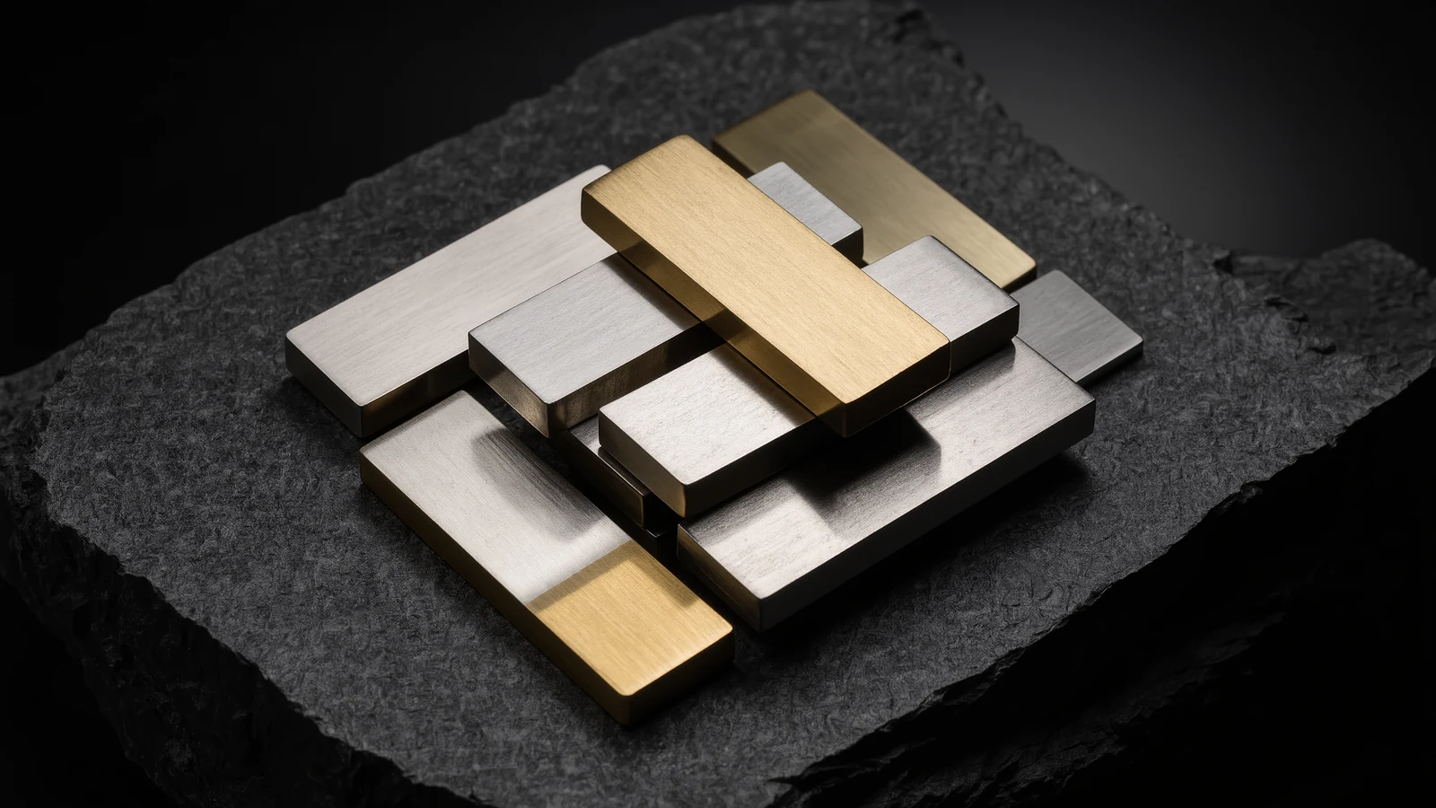 Palladium-Investitionen: Chancen für Anleger
