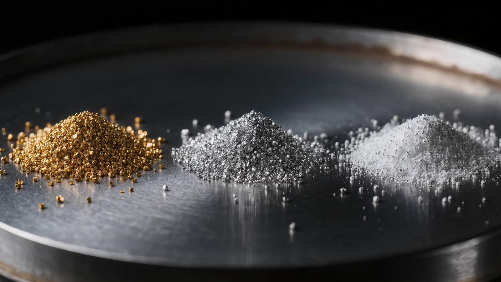 Palladium-Investitionen: Tipps für erfolgreiche Anlage