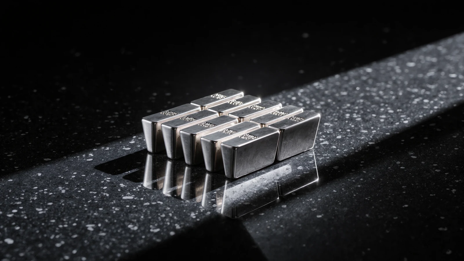 Palladium-Investitionstrends: Aktuelle Entwicklungen