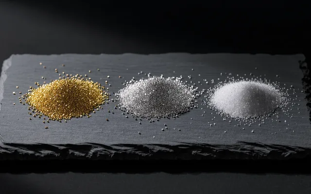 Palladium-Investment-Portfolio: Eine vielversprechende Anlagestrategie