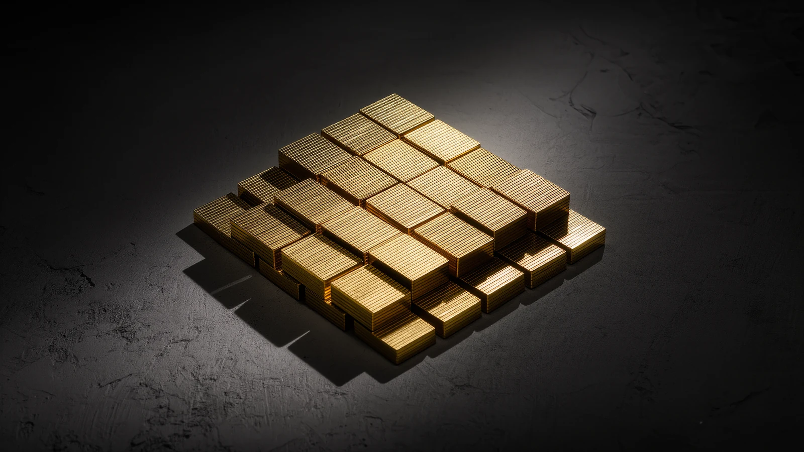 Palladium-Markt: Aktuelle Nachrichten und Entwicklungen