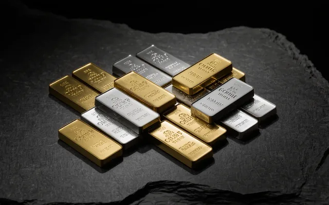 Palladium Markt: Dynamik und Trends