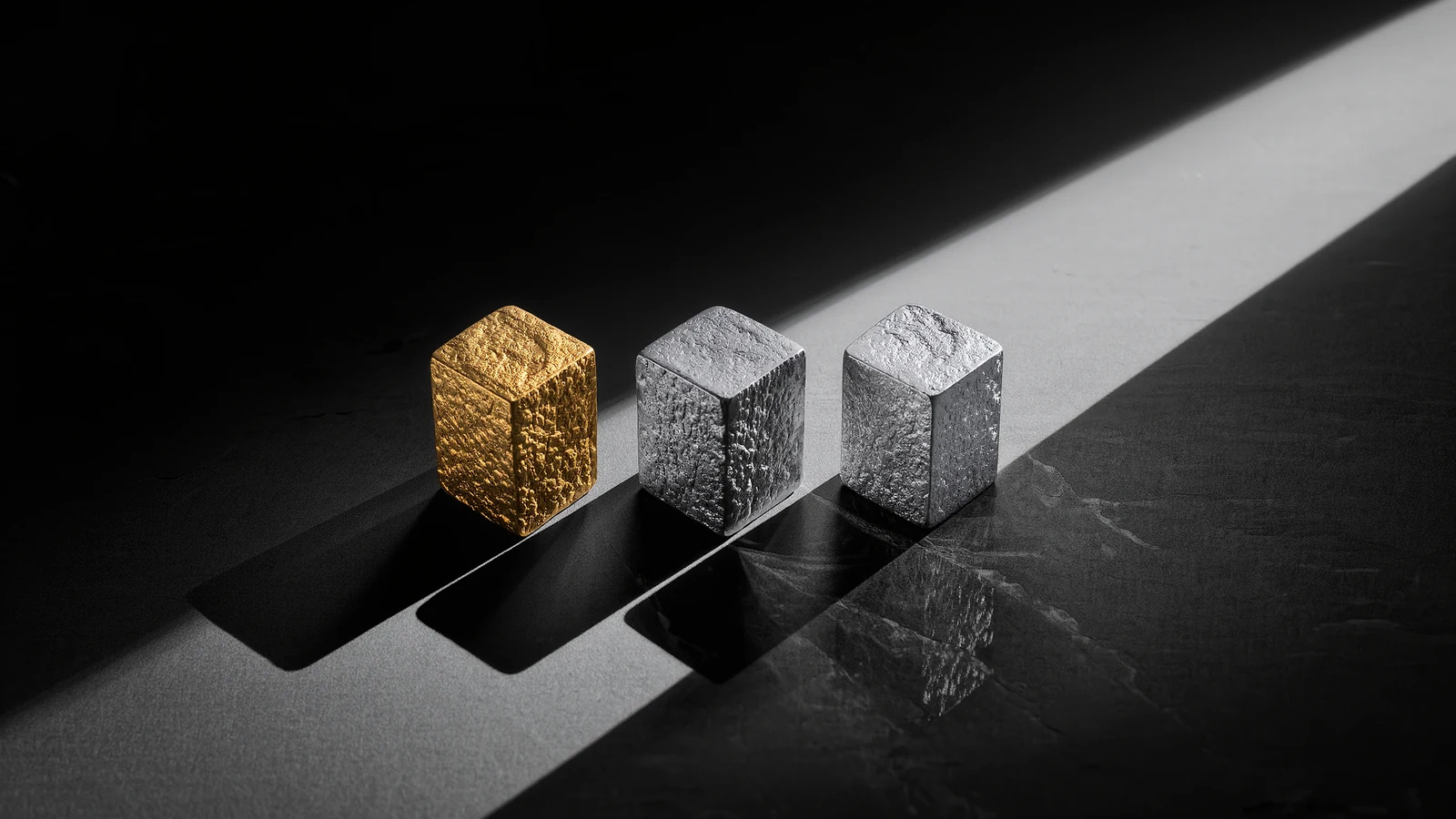 Palladium-Markt: Trends und Prognosen