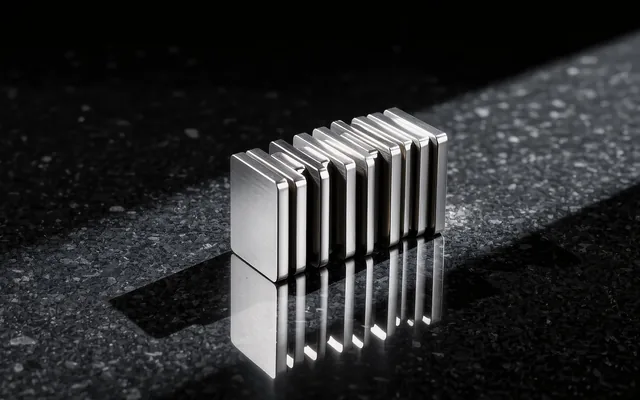 Palladium-Marktanalyse: Preisanstieg aufgrund steigender Nachfrage
