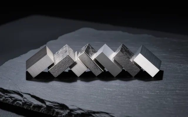 Palladium-Marktausblick: Prognose und Trends