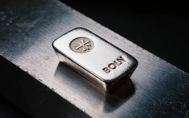 Palladium-Markttrends: Aktuelle Entwicklungen im Überblick