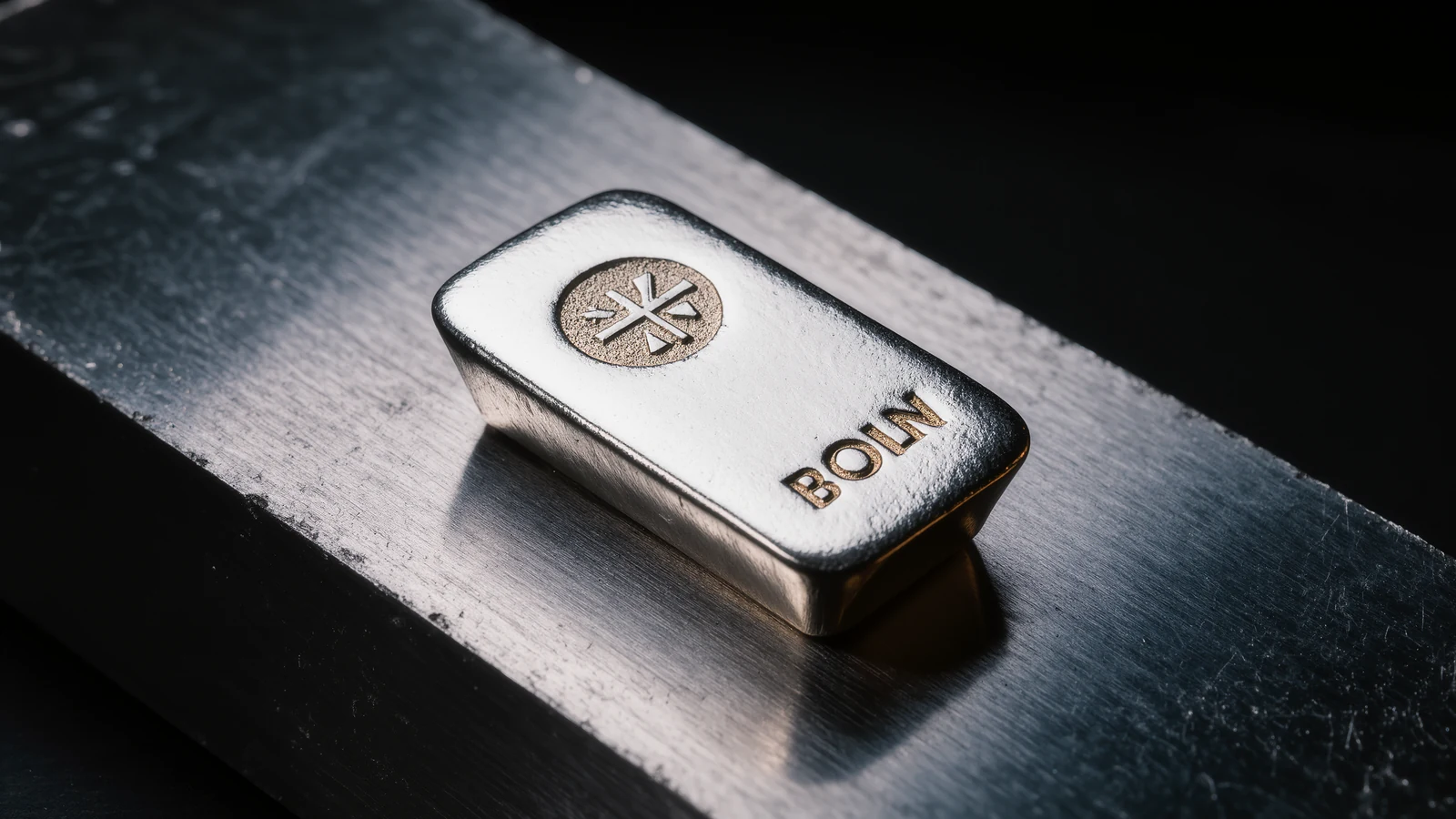Palladium-Markttrends: Aktuelle Entwicklungen im Überblick