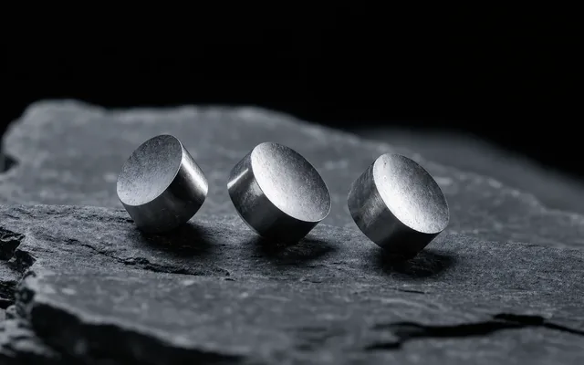 Palladium-Mining-Aktien: Chancen und Risiken