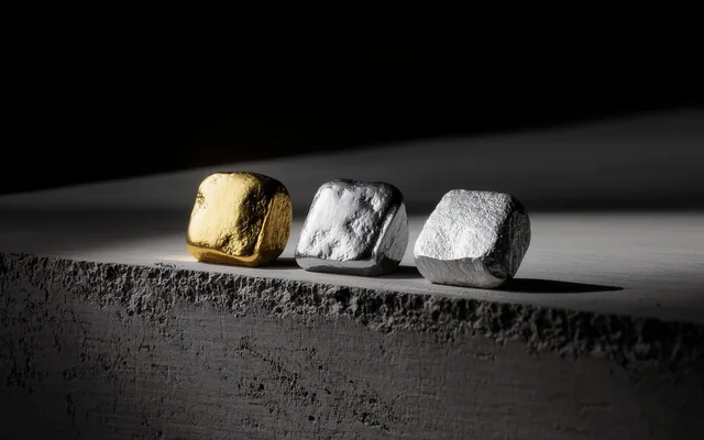 Palladium-Portfolio: Eine Investition in die Zukunft