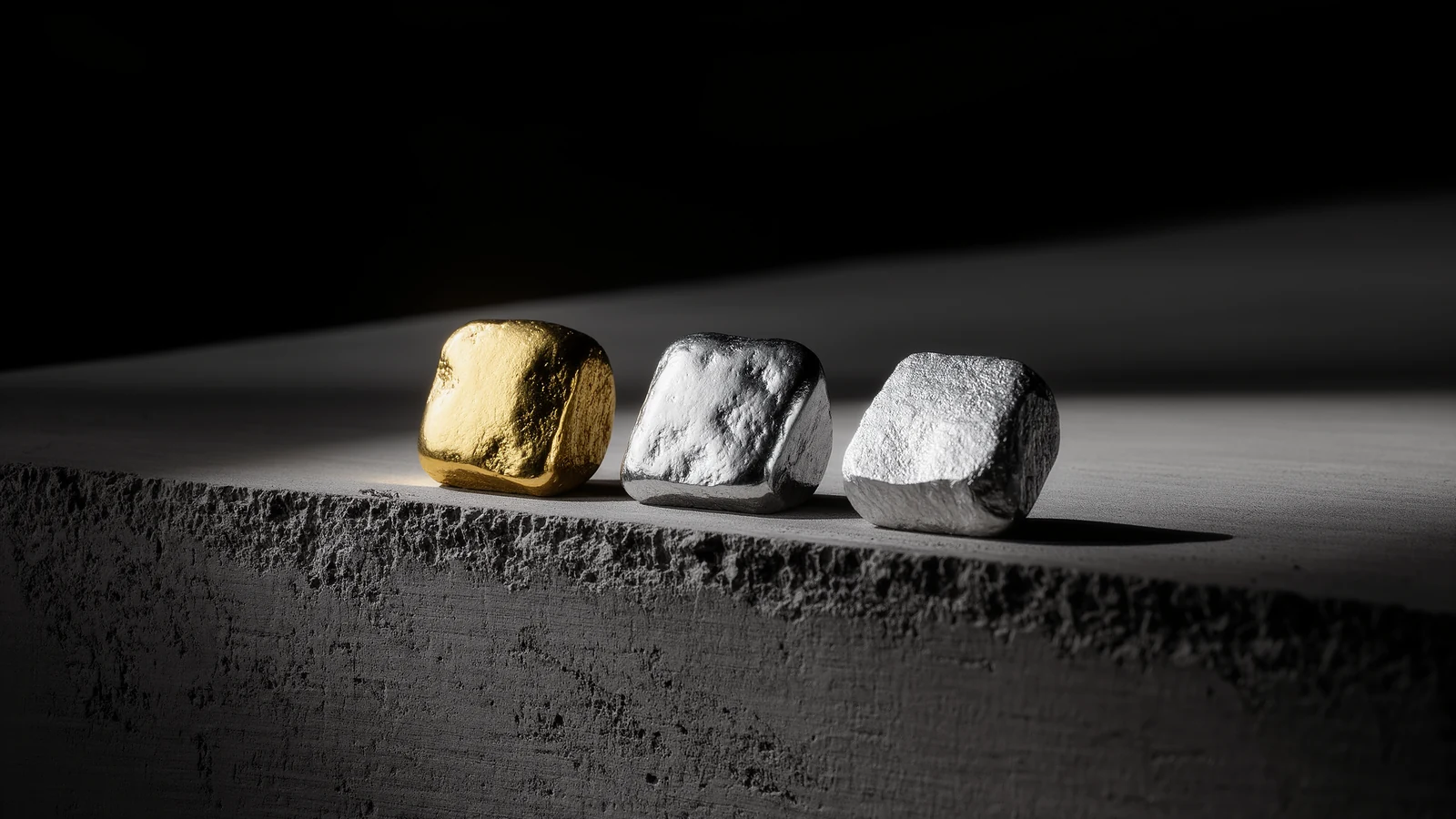 Palladium-Portfolio: Eine Investition in die Zukunft