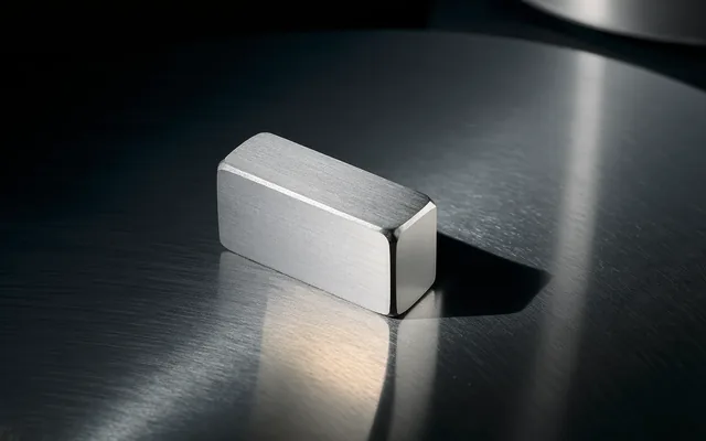 Palladium vs. Silber: Ein Vergleich der Edelmetalle