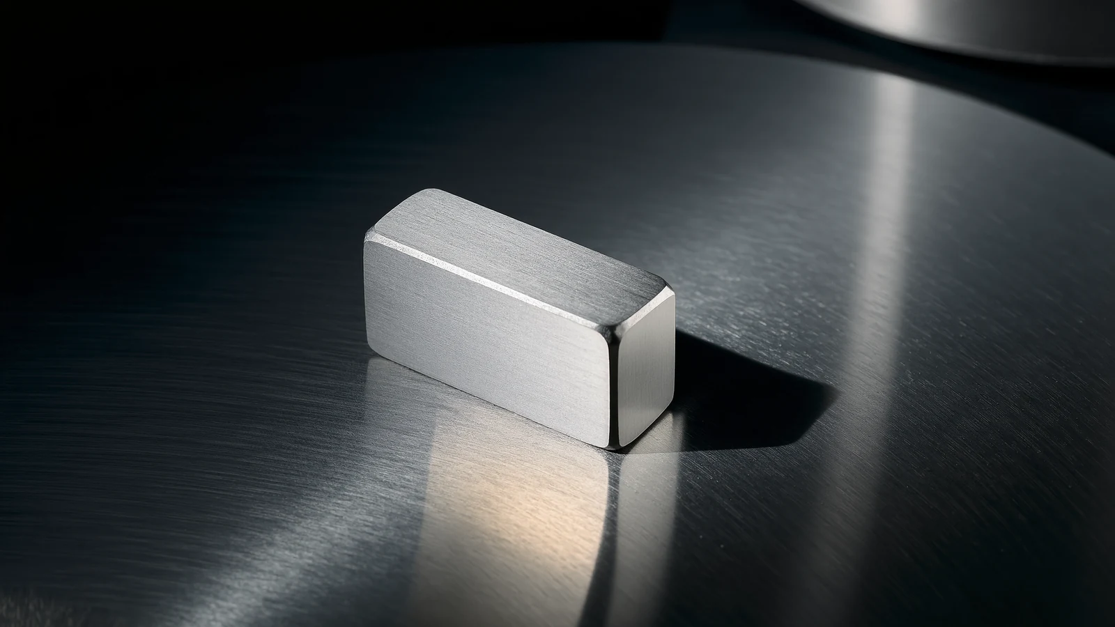 Palladium vs. Silber: Ein Vergleich der Edelmetalle