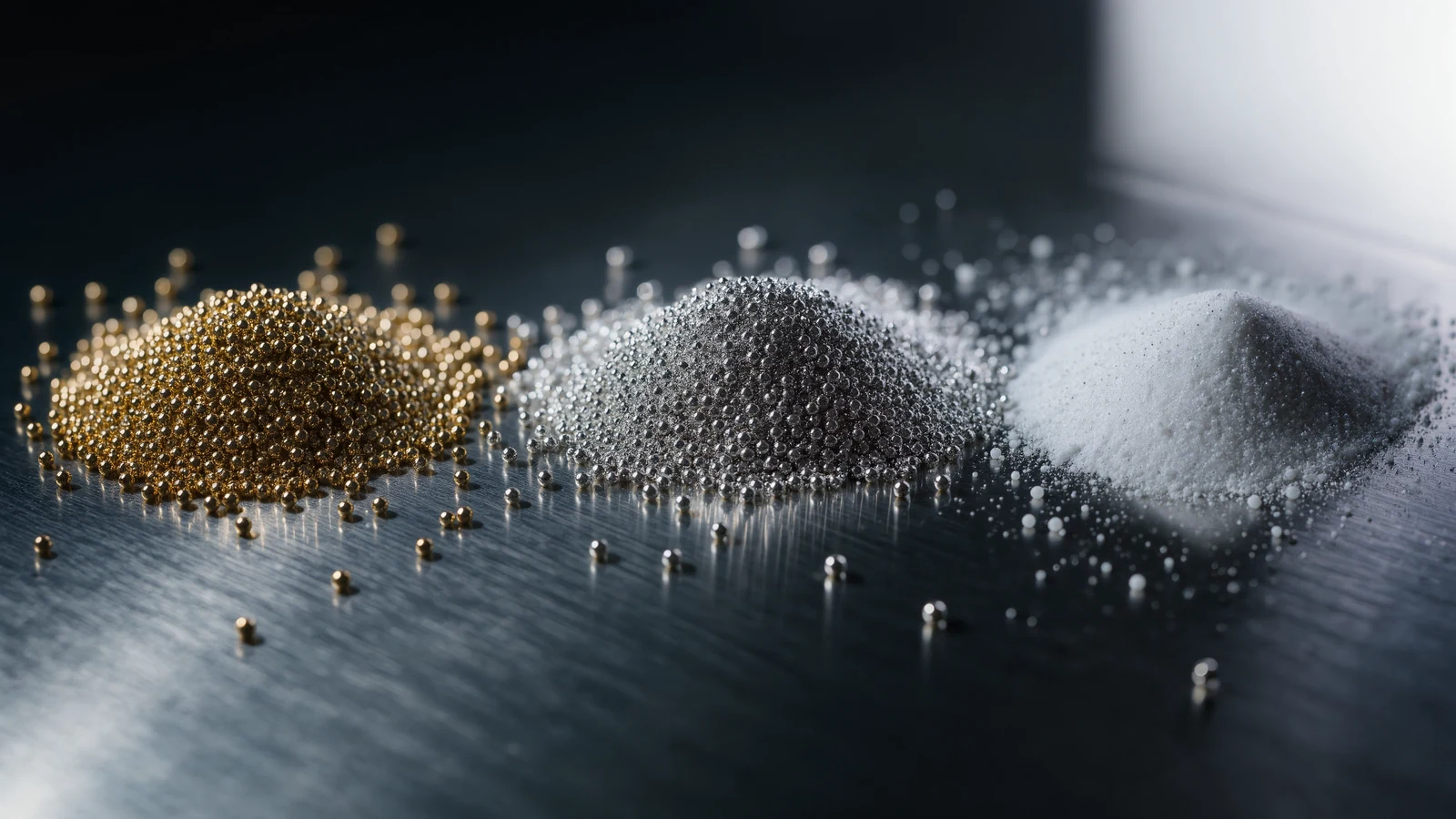 Palladiumpreise im Trend: Analyse und Prognose