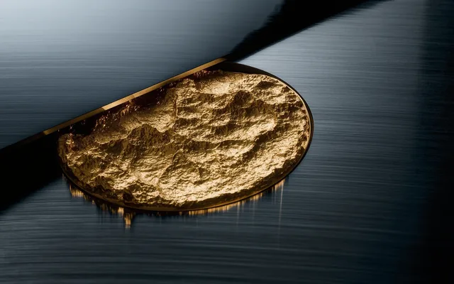 Physisches Gold vs. Goldaktien: Eine Analyse