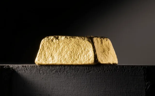 Physisches Gold vs. Goldbarren: Eine Analyse