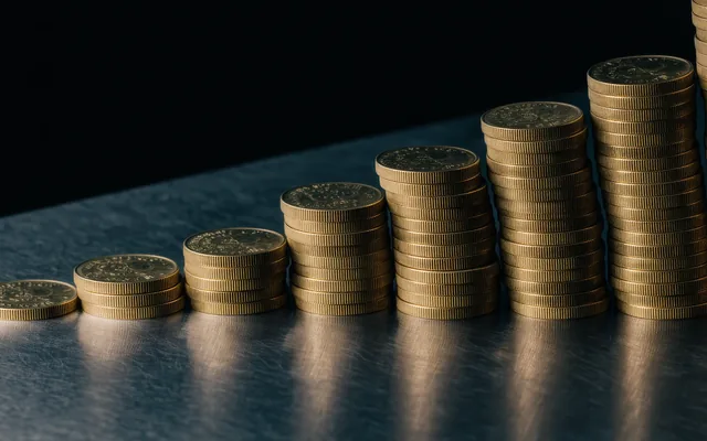 Physisches Gold vs. Goldmünzen: Eine Analyse