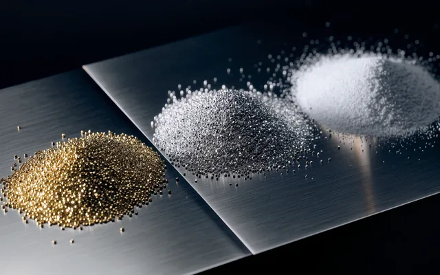 Platin-Futures: Chancen und Risiken für Investoren (Platinum futures: opportunities and risks for investors)