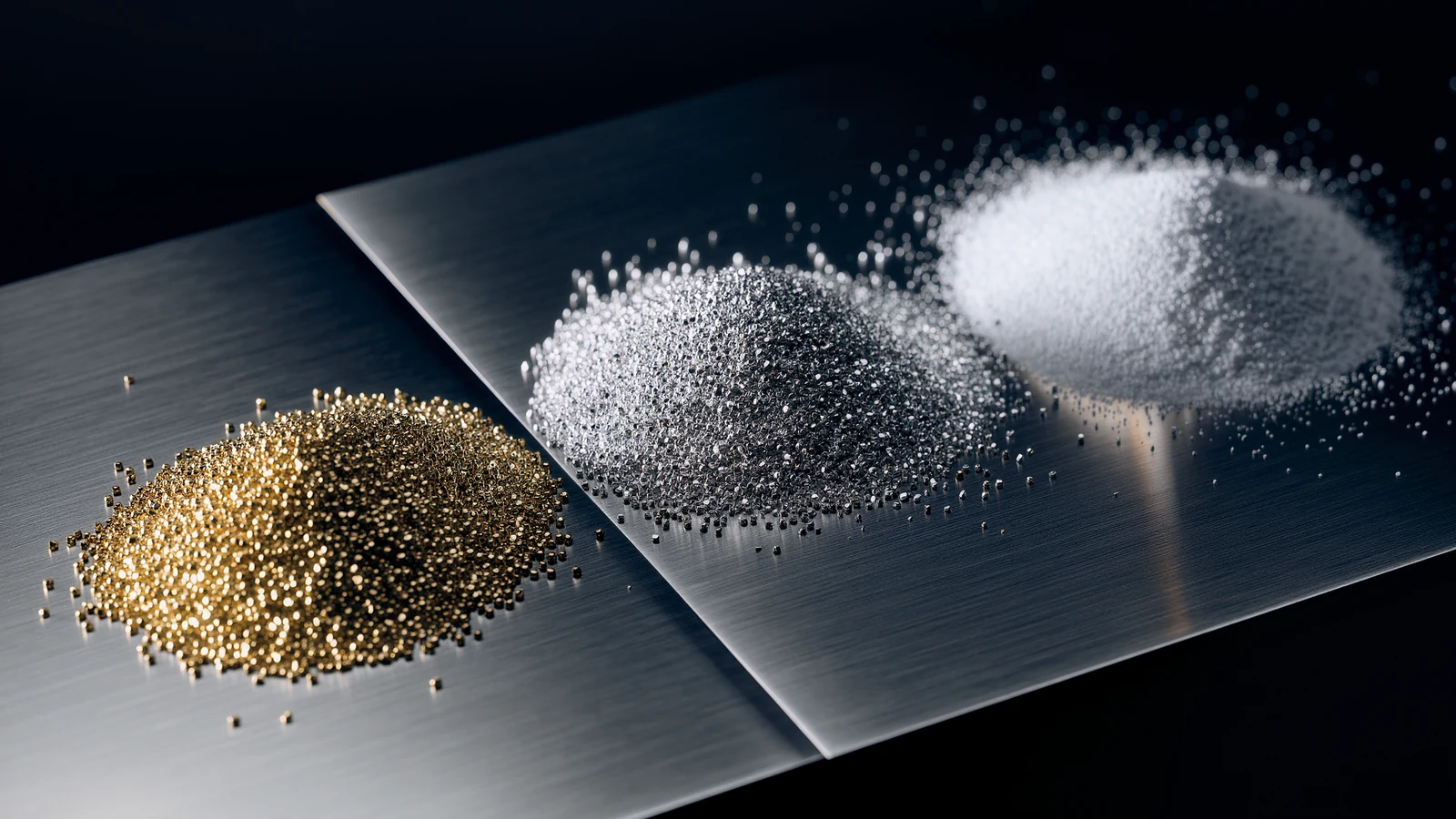 Platin-Futures: Chancen und Risiken für Investoren (Platinum futures: opportunities and risks for investors)