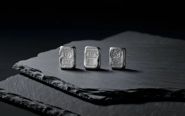 Platin-Investitionen: Aktuelle Nachrichten