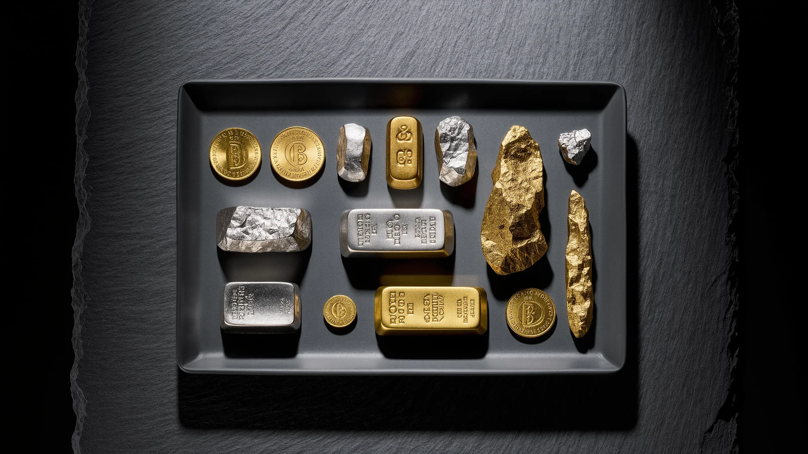 Platin-Investitionstipps: Worauf Sie achten sollten (Platinum investment tips: What to look for)