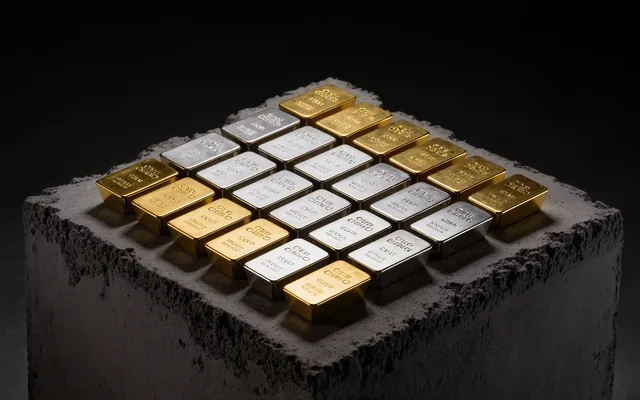 Platin-Investments: Chancen und Potenziale
