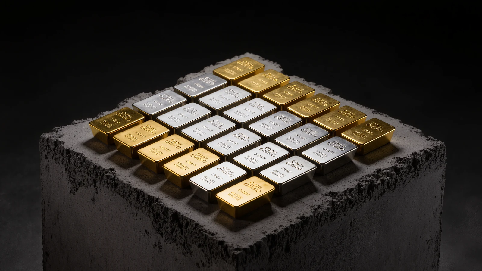 Platin-Investments: Chancen und Potenziale
