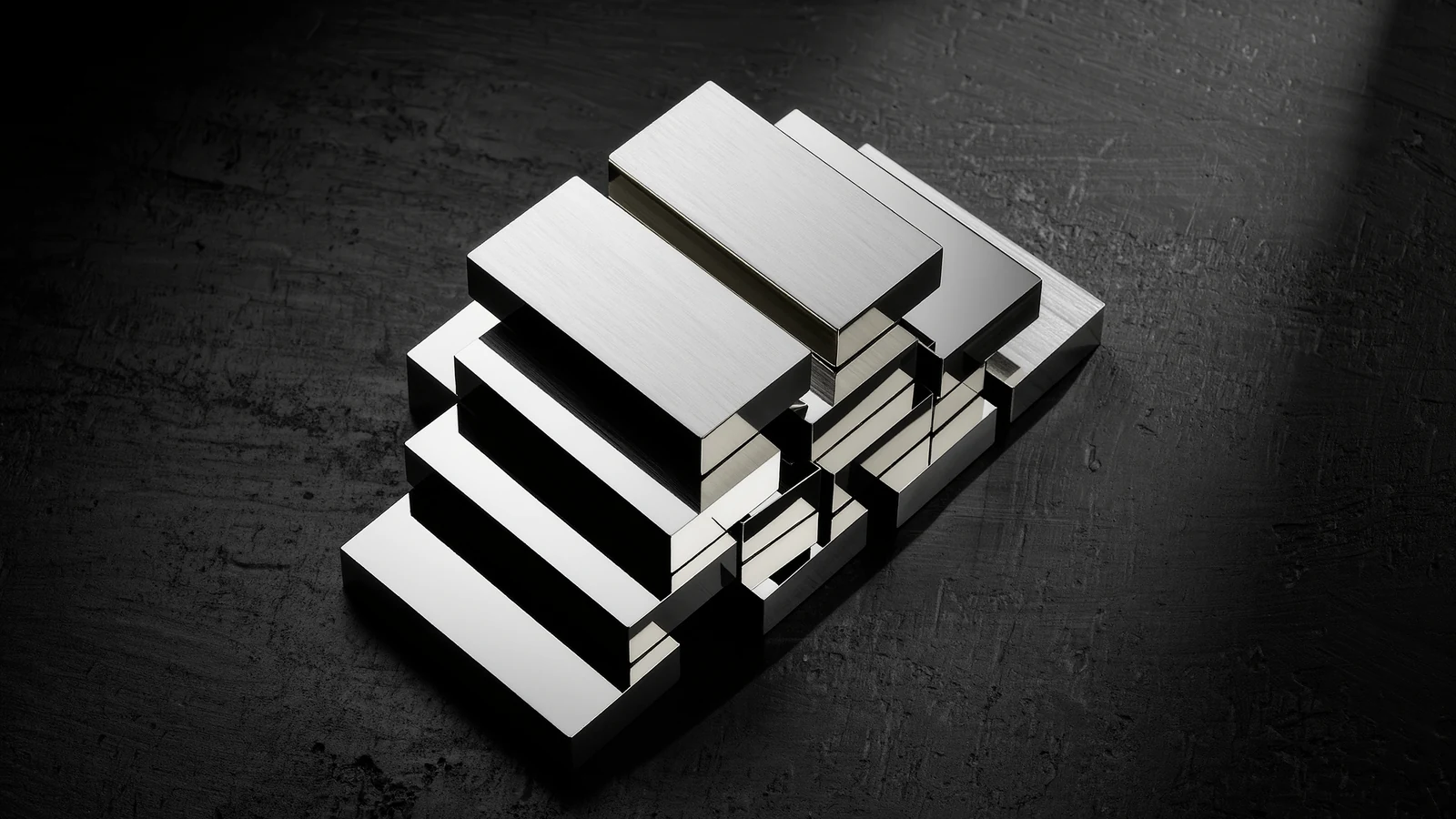 Die Platin-Lieferkette: Herausforderungen und Lösungen (Platinum supply chain: challenges and solutions)