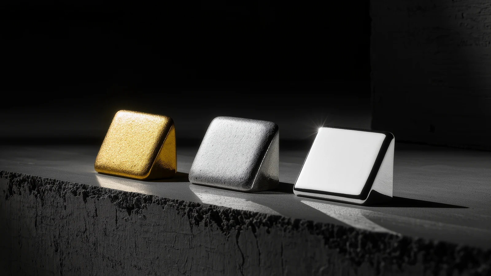 Platin und Markttrends: Eine Analyse