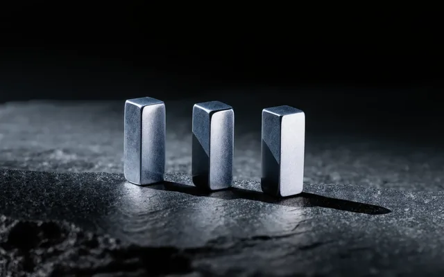 Platin: Technische Analyse enthüllt Preisentwicklung