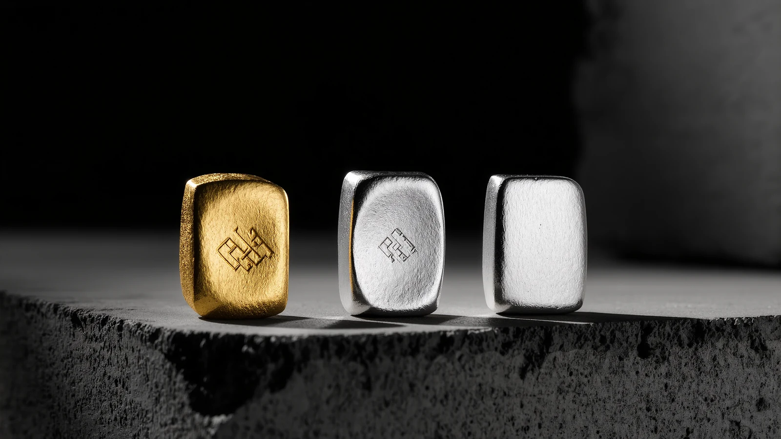 Platinbergbauunternehmen: Ein Überblick.