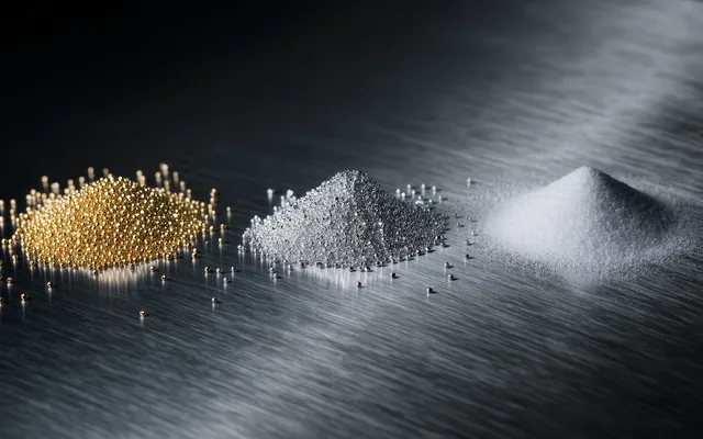 Platininvestition: Chancen und Risiken (Platinum Investing: Opportunities and Risks)
